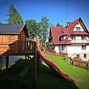dw-pokoje-u-heleny-zakopane.zakopanehotels.org/