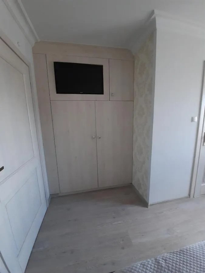 Bed and Breakfast Złota Róża Gdańsk Nocleg ze śniadaniem